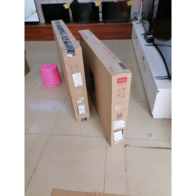 达人解密TCL55V580电视怎么样？真实评测体验曝光
