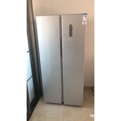 详细曝光米家BCD-483WMSAMJ01冰箱怎么样？优缺点吐槽揭秘