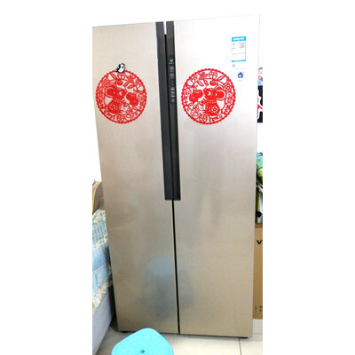 口碑爆料统帅BCD-453WLDEBU1冰箱怎么样？老司机揭秘测评