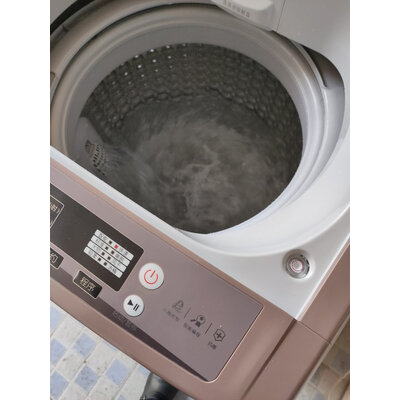 内幕剖析威力XQB90-1810A洗衣机怎么样？个人感受揭秘爆料