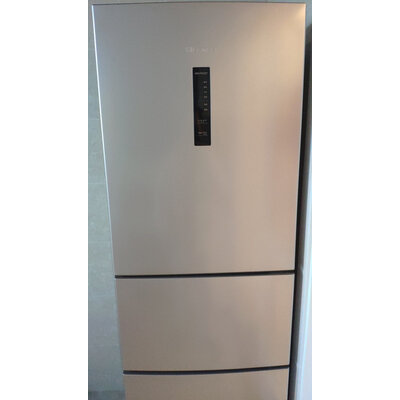 深度剖析海信BCD-220WYK1DQ冰箱怎么样？真实评测体验曝光