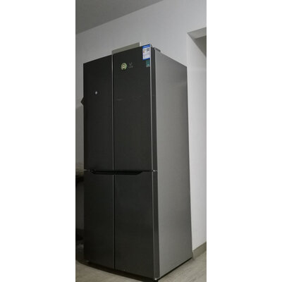 真实爆料云米BCD-398WMSD冰箱怎么样？老铁真实体验感受