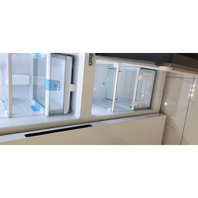 深度评测华凌BCD-442WKPH冰箱怎么样？图文评测详情如何