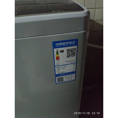 入手剖析TCLXQB80-36BSP洗衣机怎么样？内幕测评吐槽