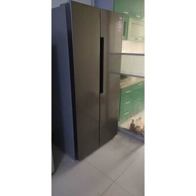 内幕测评TCLBCD-456WZ50冰箱怎么样？使用良心点评解析