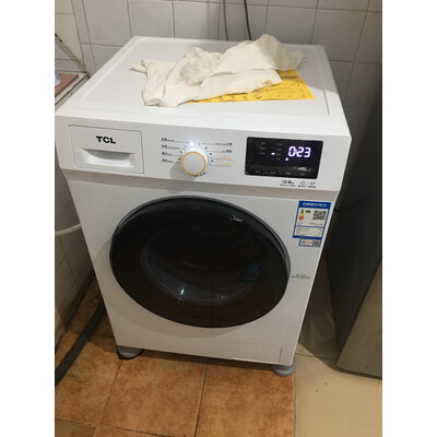 达人曝光TCLXQG100-P300BD洗衣机怎么样？深度剖析测评