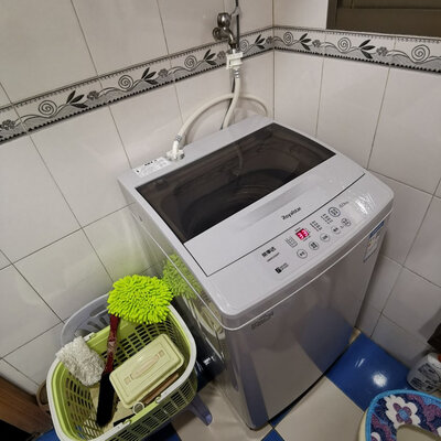 使用剖析荣事达EJRVP111016VT洗衣机怎么样？体验揭秘详情