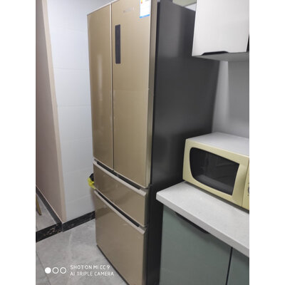 优缺点解密新飞BCD-300WK7AJ冰箱怎么样？口碑真实揭秘