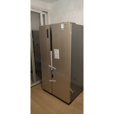 深入测评海信BCD-629WTVBPQ 629升冰箱怎么样？老司机透漏