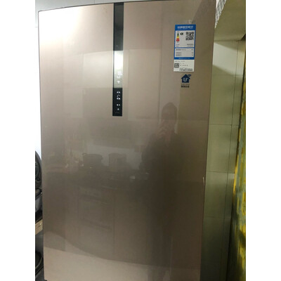说说卡萨帝BCD-358WDCQU1冰箱怎么样？优缺点内幕分析