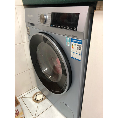 达人测评西门子WN54A2X40W洗衣机怎么样？口碑质量揭秘反馈