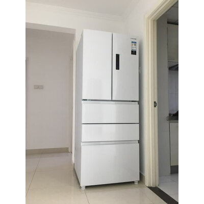 入手评测三星RF50MCBH0WWSC冰箱怎么样？使用良心点评解析