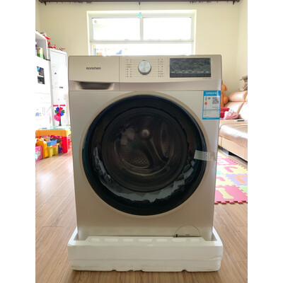 良心点评容声RH100DS1428B洗衣机怎么样？老司机揭秘解说