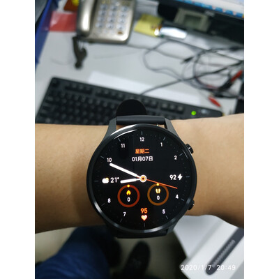 荣耀手表GS Pro x Discovery真的好不？两个月评测感受！