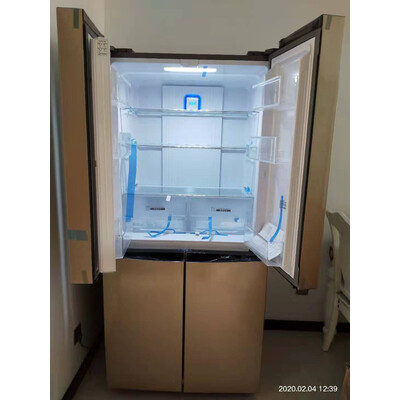 独家剖析新飞BCD-432WLD8D冰箱怎么样？内幕剖析评测