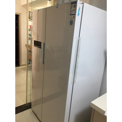 入手爆料博世BCD-610W(KAN92V02TI)冰箱怎么样？真实诉说