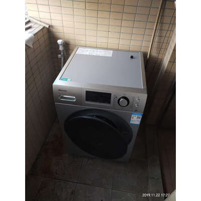 口碑点评海信XQG100-TH1426FY洗衣机怎么样？图文剖析真相