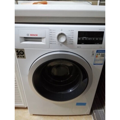 内幕曝光博世XQG100-WAP242682W洗衣机怎么样？真相爆料评测