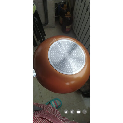 内行人吐槽炊大皇（COOKER KING）炒锅值不值的买，优缺点评测曝光