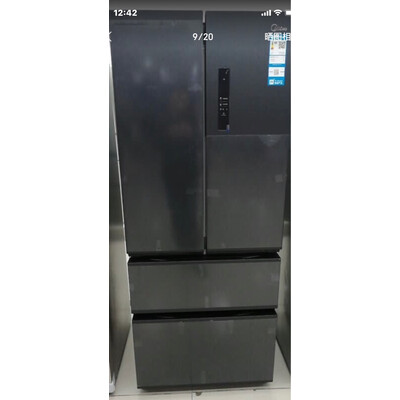 详细剖析美的BCD-426WTPZM(E)冰箱怎么样？亲测解析真实情况