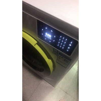 良心评测西门子XQG80-WM10L2601W洗衣机怎么样？质量反馈