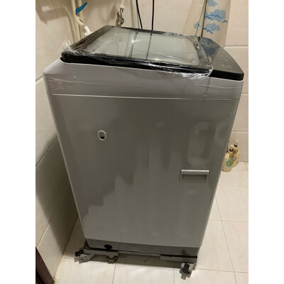 实情爆料海尔EB100Z039洗衣机怎么样？使用分享爆料