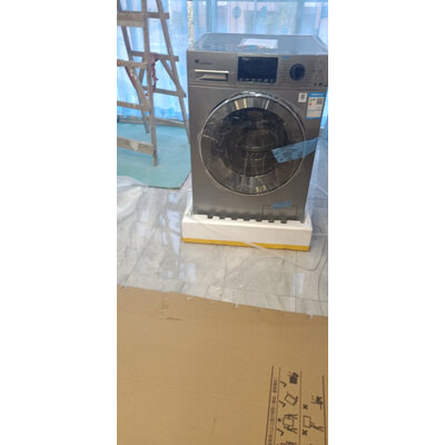 达人爆料小天鹅TD100V86WMADY5洗衣机怎么样？用户吐槽爆料