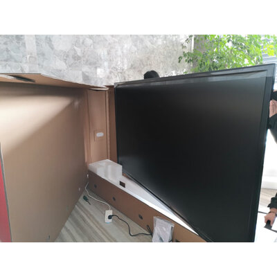 达人剖析东芝86U3800C电视怎么样？内行来说评测
