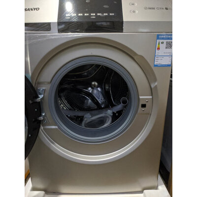 深入解密三洋WF100BI576SJ洗衣机怎么样？独家揭秘真相