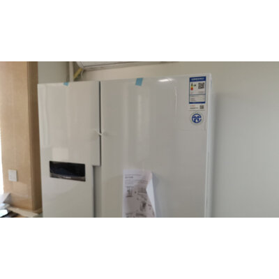 入手爆料博世BCD-610W(KAN92V02TI)冰箱怎么样？真实诉说