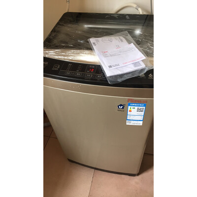 图文解密海尔XQB90-BZ979U1洗衣机怎么样？体验揭秘详情