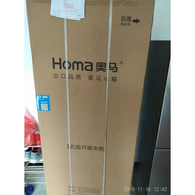 实情解密奥马BCD-196DK冰箱怎么样？老司机解密真相