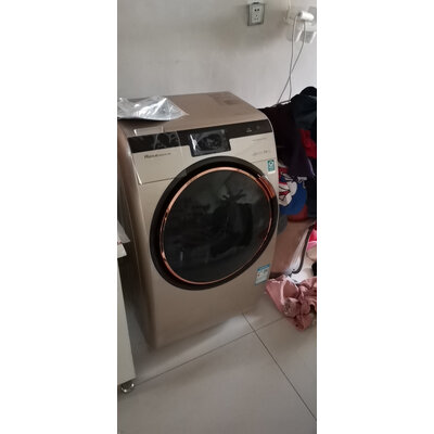 良心解析云米WD9Q洗衣机怎么样？用户吐槽曝光