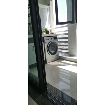 详细评测博世XQG100-WNA154X80W洗衣机怎么样？使用吐槽曝光