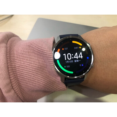 华为watchfit表盘图,华为watchfit表盘 华为watch fit和gt2e哪个好,如何区别怎么选择!