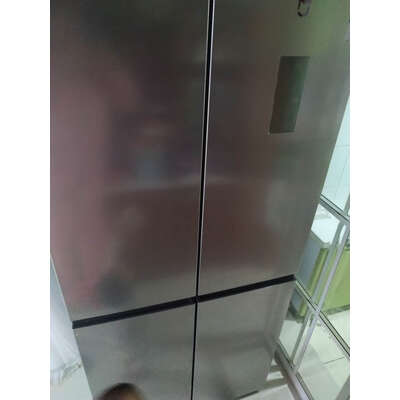 深度点评米家BCD-486WMSAMJ02冰箱怎么样？使用真实分享