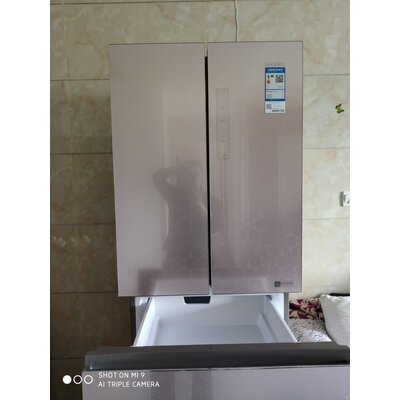 深入剖析统帅BCD-350WLDCX冰箱怎么样？全面解析实际情况