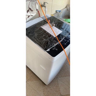 真实评测美的MB100ECO洗衣机怎么样？优缺点揭秘必看