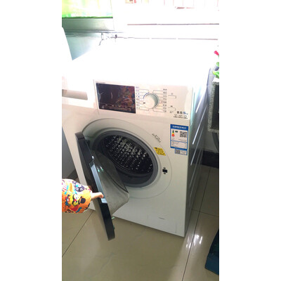 深入曝光TCLXQG85-F14303HBDP洗衣机怎么样？用户实话实说