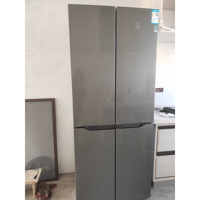 质量曝光云米BCD-398WMSD冰箱怎么样？全方位深度解析评测