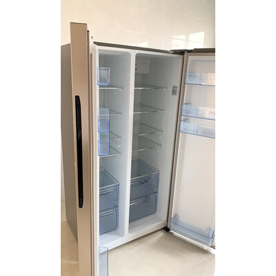 深入测评海信BCD-629WTVBPQ 629升冰箱怎么样？老司机透漏