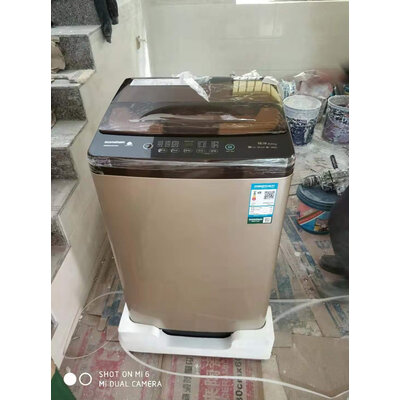 深度剖析容声RB80D2323BG洗衣机怎么样？深度剖析曝光