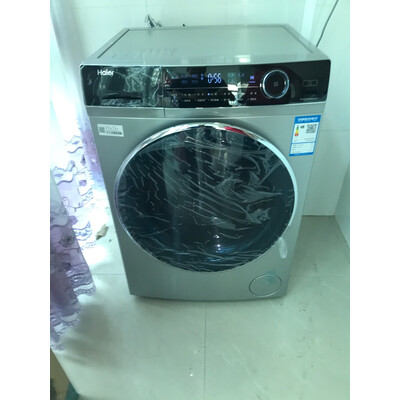 解密海尔EG10014HBD809LSU1洗衣机怎么样？优缺点揭秘