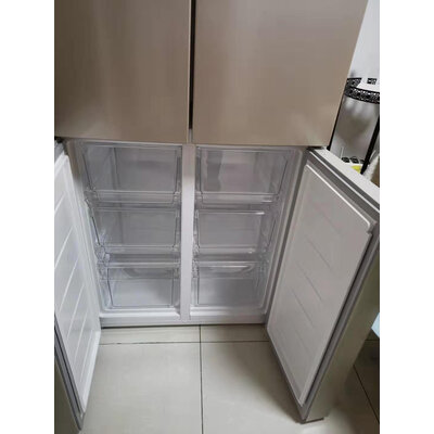 解析格力BCD-436WPQCL冰箱怎么样？老手解密诉说
