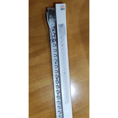 探索解密FSLLED吸顶灯光源改造板长方形灯片使用过后感受，说说三周感受告知