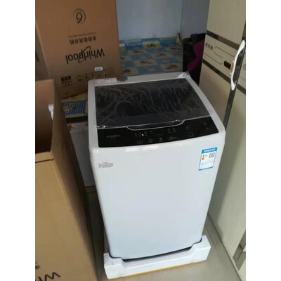深度曝光惠而浦EWVP112016T洗衣机怎么样？用户吐槽爆料