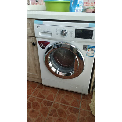 入手点评LGFCM902W洗衣机怎么样？内情必看测评