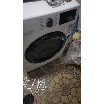 详细测评统帅TQG100-@HB1276W洗衣机怎么样？详细剖析测评