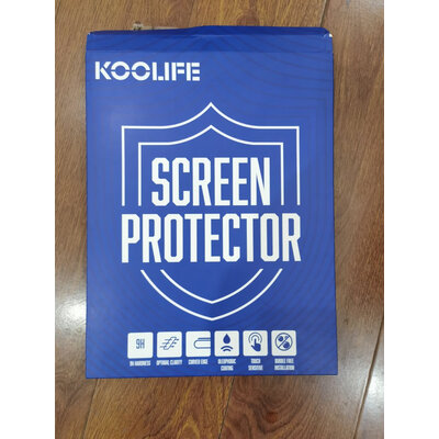 使用后曝光酷乐锋华为MatePad Pro 12.6钢化膜测评好不好，优缺点揭秘中必看