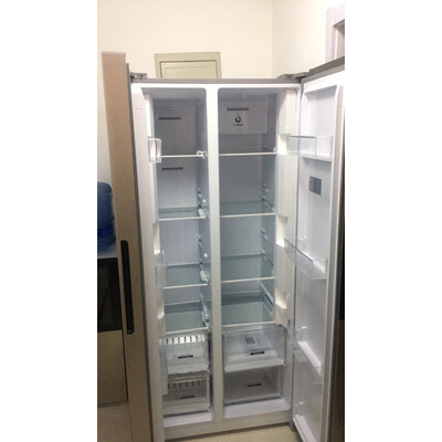良心点评新飞BCD-518WK9CT冰箱怎么样？老司机透漏爆料